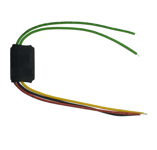 Taster Schalter Modul von RC Technik